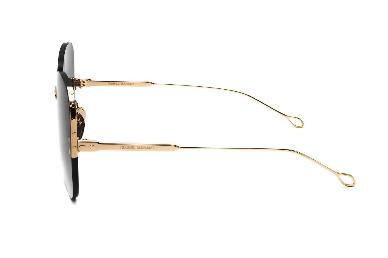 Isabel Marant IM0055_S Sunglasses - view 4
